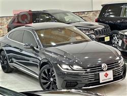 ڤۆڵکسواگن ئارتیۆن